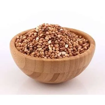 Traditional Greek Mahlepi Whole (Mahlab) - 10g by Bagatzounis