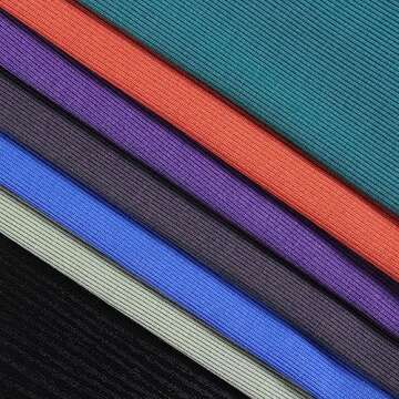 Artfish Women's Sleeveless Tank Top Form Fitting Scoop Neck Ribbed Knit Basic Cami Tight Fitted Charcoal Grey, S