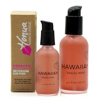 Honua Skincare, Hawaiian Beauty Water, 2 Oz