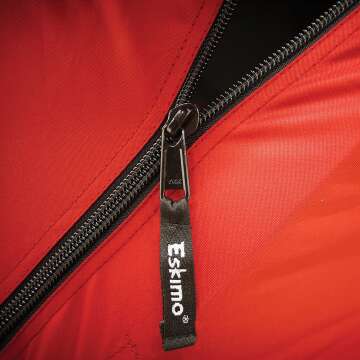 Eskimo Quickfish 2i Portable Hub-Style Ice Shelter