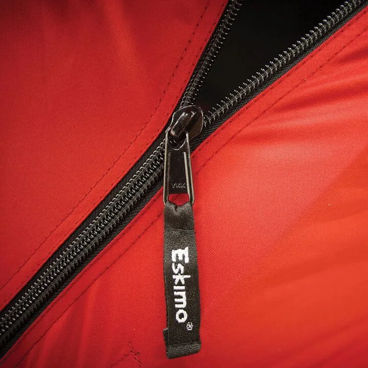 Eskimo Quickfish 2i Portable Hub-Style Ice Shelter