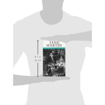 Jane Martin Collected Works Volume I: Collected Plays 1980-1995 - Paper