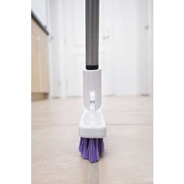 Fuller Brush E-Z Scrubber for Effortless Cleaning