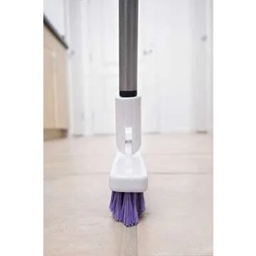 Fuller Brush E-Z Scrubber for Effortless Cleaning
