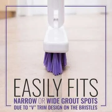 Fuller Brush E-Z Scrubber for Effortless Cleaning