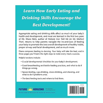 Crucial Guide on Feeding and Speech Development for Kids