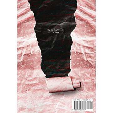 Darling Venom: A Best Friend's Brother Romance