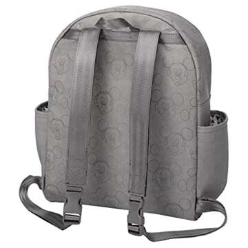 Petunia Pickle Bottom District Backpack | Baby Bag | Baby Diaper Bag for Parents | Baby Backpack Dia...