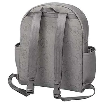 Petunia Pickle Bottom District Backpack | Stylish Diaper Bag for Modern Parents