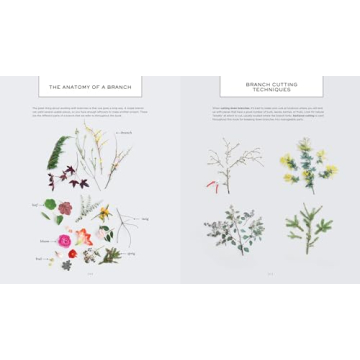 Branches & Blooms: Unleash Your Floral Creativity and Impress