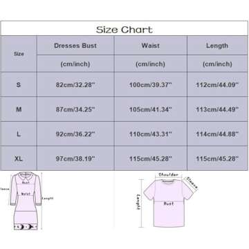 Stylish Women’s Linen Maxi Dress for Summer Outings