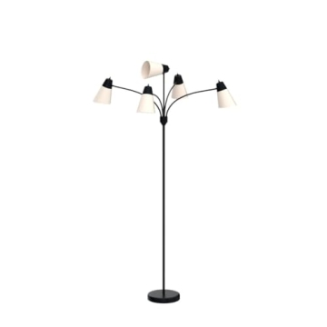 FOLKSMATE LED Floor Lamp for Home & Kids Room