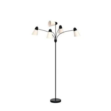 FOLKSMATE LED Floor Lamp for Home & Kids Room