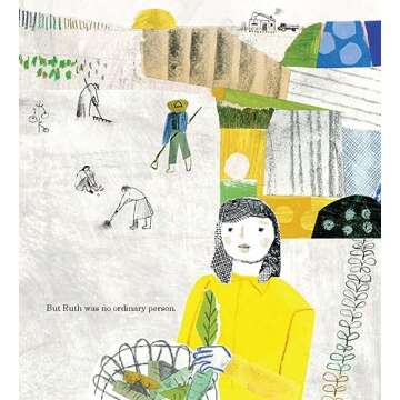 A Life Made by Hand: The Story of Ruth Asawa