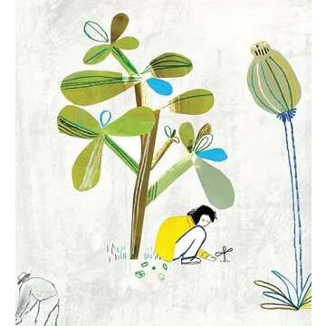 A Life Made by Hand: The Story of Ruth Asawa