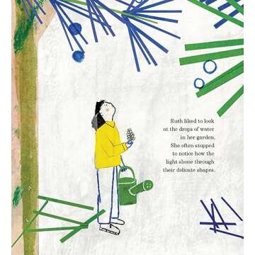 A Life Made by Hand: The Story of Ruth Asawa