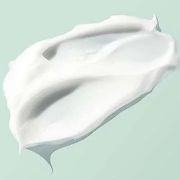 BIOSSANCE Squalane + Omega Repair Cream - Ultra-Moisturizing Face Cream - Skin Care with Hyaluronic Acid, Ceramides, Squalane - Ideal for Dry & Sensitive Skin, Intense Hydration Moisturizer - 3.38oz