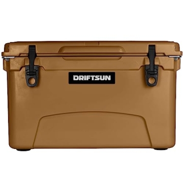 Driftsun 45-Quart Heavy Duty Ice Chest Cooler