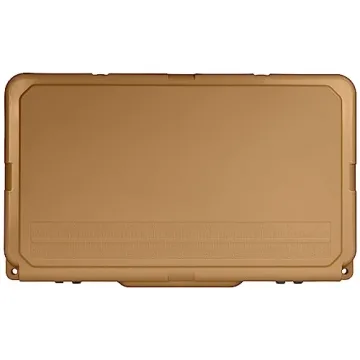 Driftsun 45-Quart Heavy Duty Ice Chest Cooler