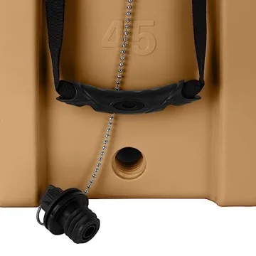 Driftsun 45-Quart Heavy Duty Ice Chest Cooler