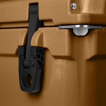 Driftsun 45-Quart Heavy Duty Ice Chest Cooler