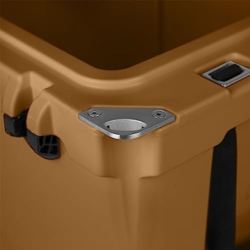 Driftsun 45-Quart Heavy Duty Ice Chest Cooler