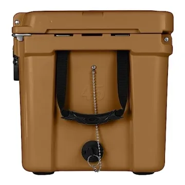 Driftsun 45-Quart Heavy Duty Ice Chest Cooler