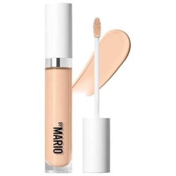 MAKEUP BY MARIO SurrealSkin Awakening Concealer - 180 Light Medium Warm