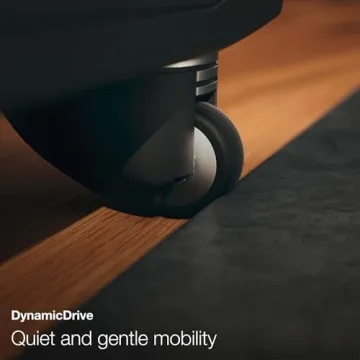 Miele Blizzard CX1 Turbo Team Bagless Canister Vacuum