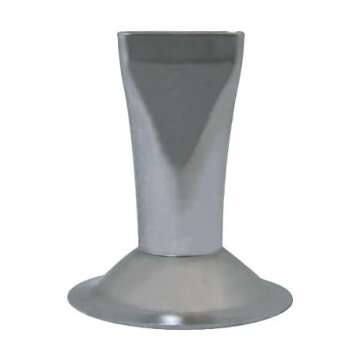 LEM Products Jerky Cannon with Nozzles and Brush, Backwoods Seasonings, Anodized Aluminum and Stainless Steel