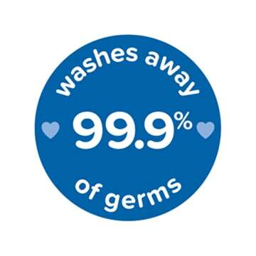 Johnson's Bedtime Baby Bath with Soothing NaturalCalm Aromas, Hypoallergenic & Tear Free Formula, 27.1 fl. oz