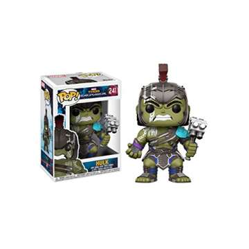 Funko Movies: Thor Ragnarok-Pop 12 Collectible Figure