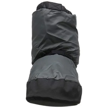 Warm Up Bootie Dance Shoe for Comfort and Style