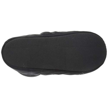 Warm Up Bootie Dance Shoe for Comfort and Style