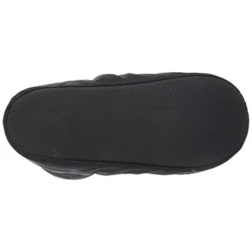 Warm Up Bootie Dance Shoe for Comfort and Style