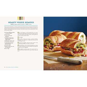 The No Meat Athlete Cookbook: Whole Food, Plant-Based Recipes to Fuel Your Workouts―and the Rest of Your Life