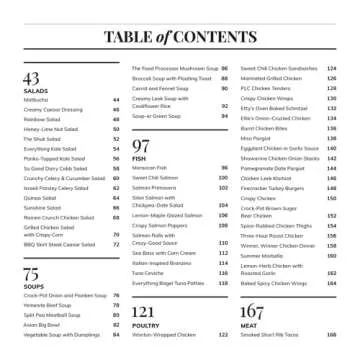 Best of Kosher Cookbook with Iconic & New Recipes