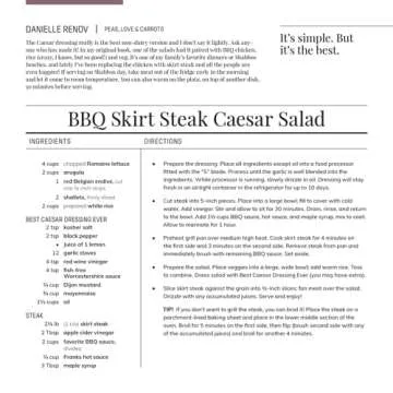 Best of Kosher Cookbook with Iconic & New Recipes