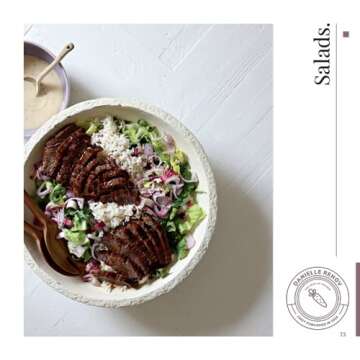 Best of Kosher Cookbook with Iconic & New Recipes