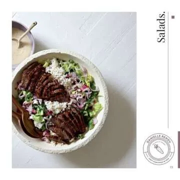 Best of Kosher Cookbook with Iconic & New Recipes