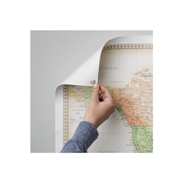 Duck Brand Reusable Removable Poster Putty Ideal for Wall Projects