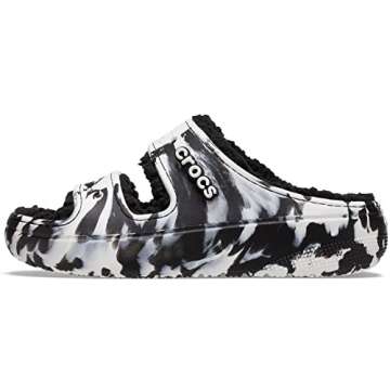 Comfortable Cozzzy Sandals by Crocs for Everyone