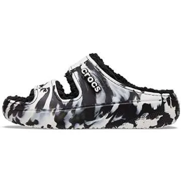 Comfortable Cozzzy Sandals by Crocs for Everyone