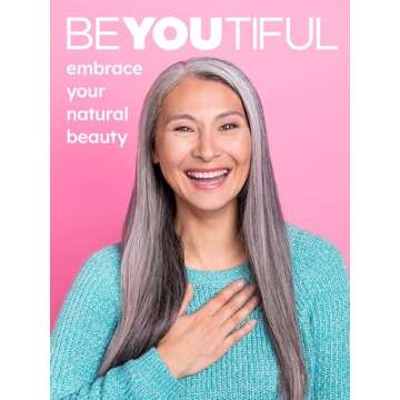 PINK Biotin Gummies | 60 Count | Non-GMO & Gluten Free | Fruit Flavor Vitamin for Hair Skin and Nails