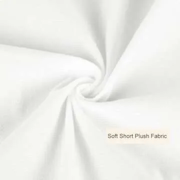 Tillskuch Pink Throw Pillow Covers Cute Alphabet Decorative Cushion Covers Square Letter Throw Pillows Protectors for Sofa Couch Bedroom Chair Home Decor 18 x 18 Inch(B)