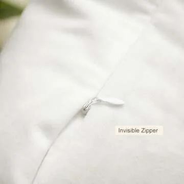 Tillskuch Pink Throw Pillow Covers Cute Alphabet Decorative Cushion Covers Square Letter Throw Pillows Protectors for Sofa Couch Bedroom Chair Home Decor 18 x 18 Inch(B)