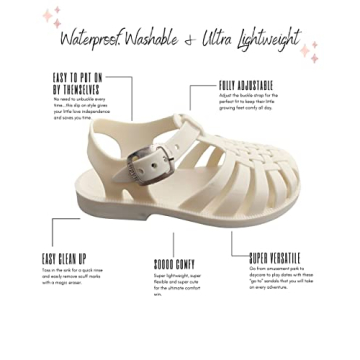 Stylish Lucky Love Toddler Mary Jane Shoes for Girls