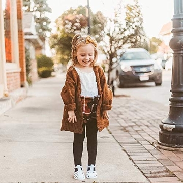 Stylish Lucky Love Toddler Mary Jane Shoes for Girls