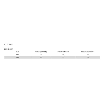 Access Men's Heavyweight Thermal Crew Neck Top for All Occasions