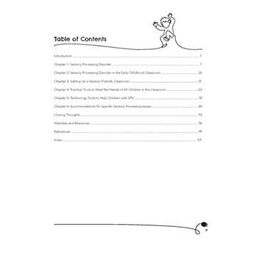 Wired Differently: A Teacher's Guide to Understanding Sensory Processing Challenges